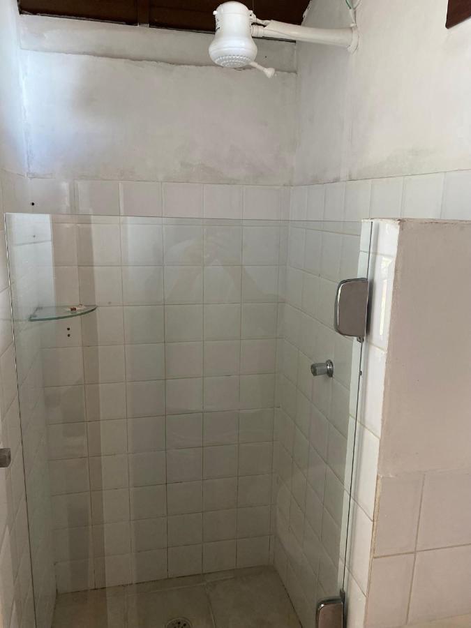 Pousada Jardim Das Bromelias Porto Seguro Bagian luar foto